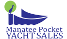 Manatee Pocket Yacht Sales